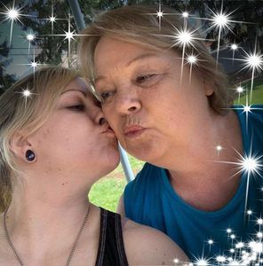 Meet your Posher, Diane